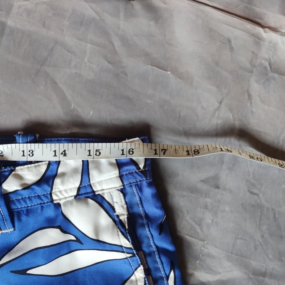 Urban Pipeline Large Reversible Swim Trunks!